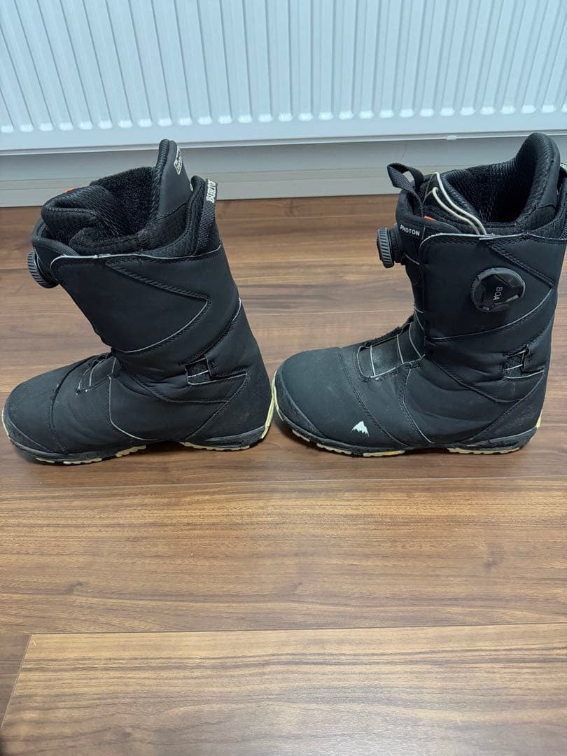 スノーボード Burton photon wide 26.5