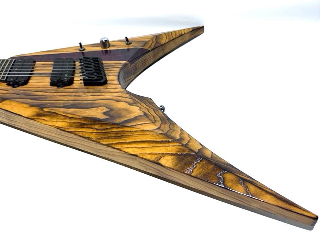 【特注品】 ESP Arrow-7タイプ 7弦ギター エレキギター