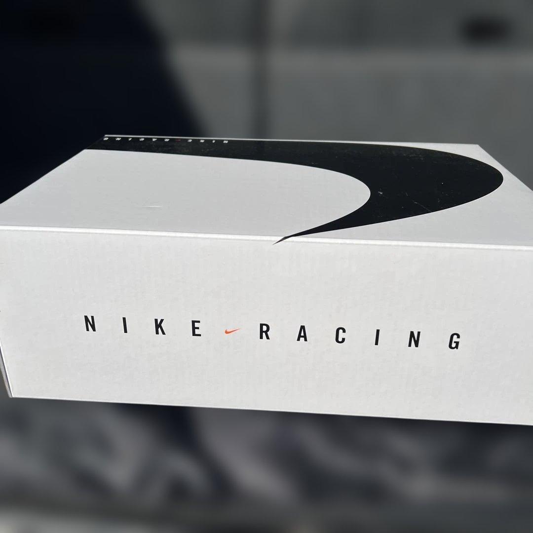 NIKE zoomx ヴェイパーフライ ネクスト%4新品未使用27.0cm