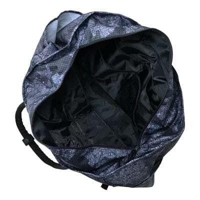 新品 OAKLEY オークリートートバッグ FOS902055 ブラックグレー