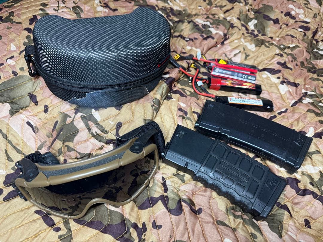 【検)東京マルイ】G&G ARP556☆電子トリガー☆☆電動ガン☆フルセット