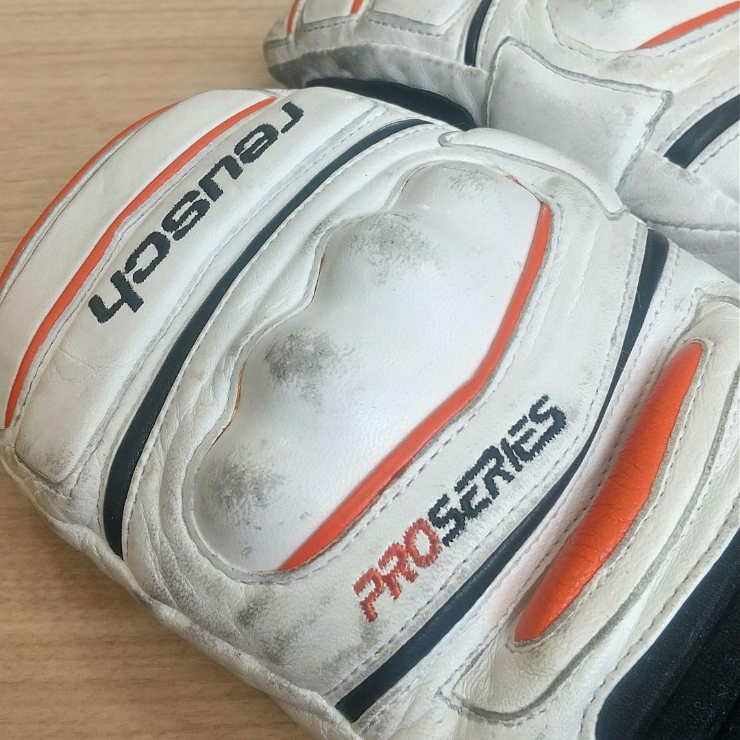 REUSCH ロイシュ サイズ6.5 レーシンググローブ
