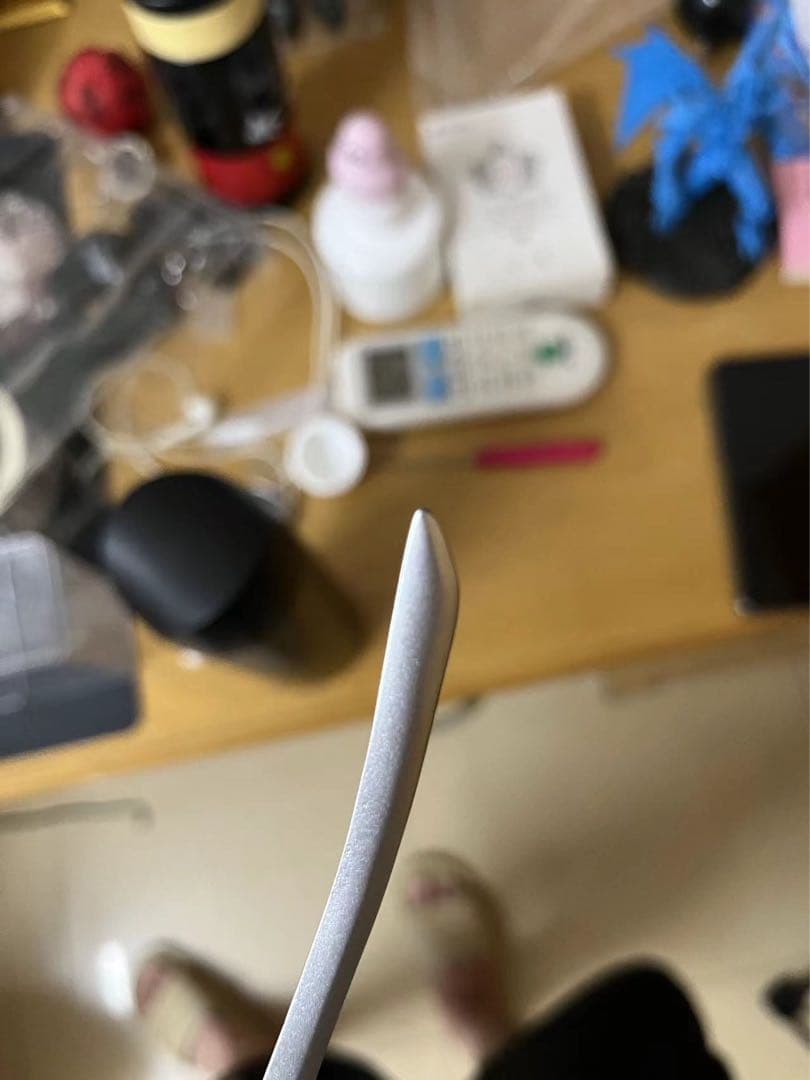 GANTZ NOAH  レイカ フィギュア ガレージキット スタチュー