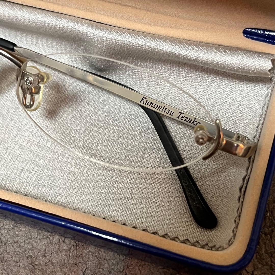 テニスの王子様 手塚国光 眼鏡　公式品