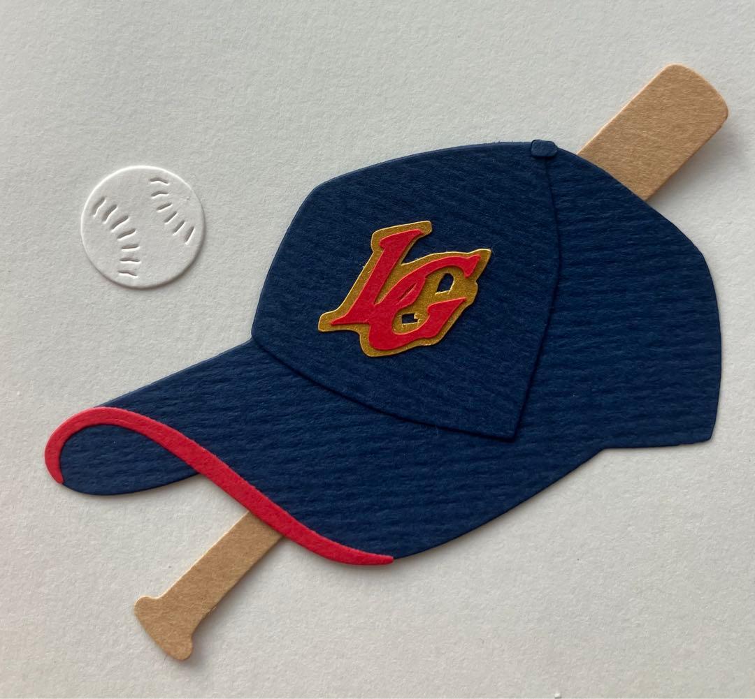 チーム帽子　オーダー見本　ロゴ　アルバム素材　野球　卒業　卒団