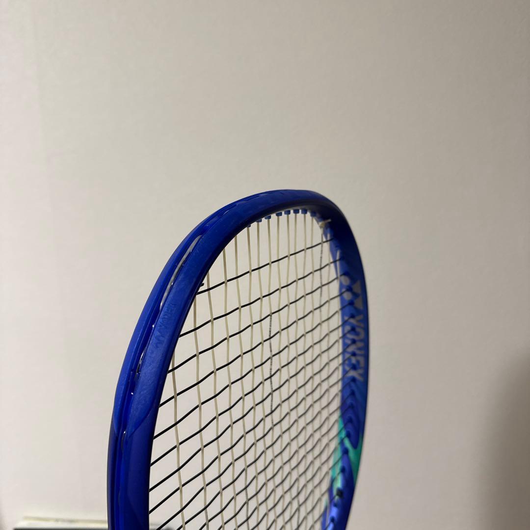 ラケット(硬式用) YONEX EZONE 98 G2 custam FIT
