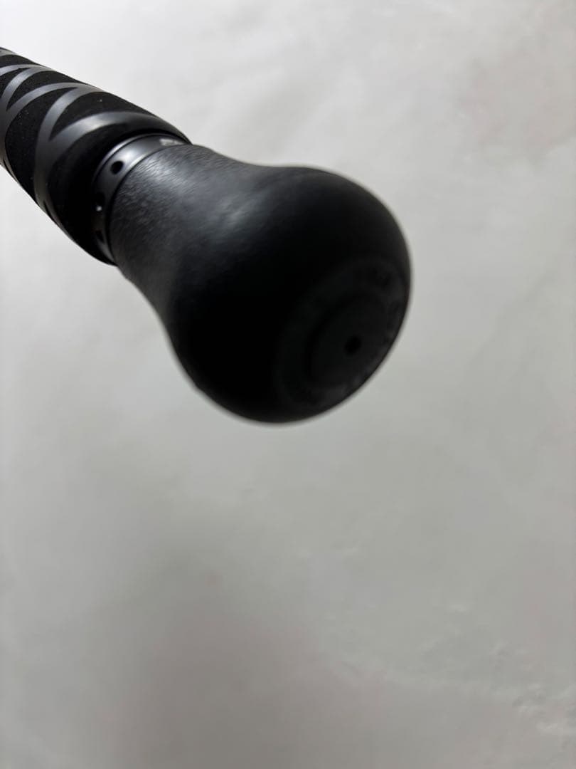 【値下げ】【未使用品】アブガルシア キャプテンズヘルム HELM-69XH BB