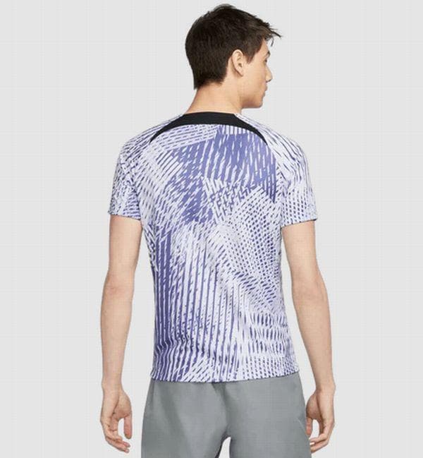 NIKE リバプール プレマッチトップ L 22/23 Dri-Fit