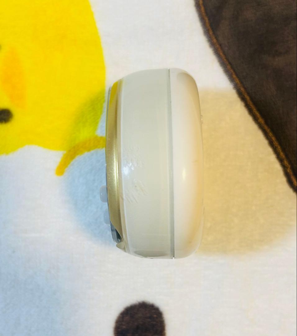 たまごっち TAMAGOTCHI 4U ホワイト