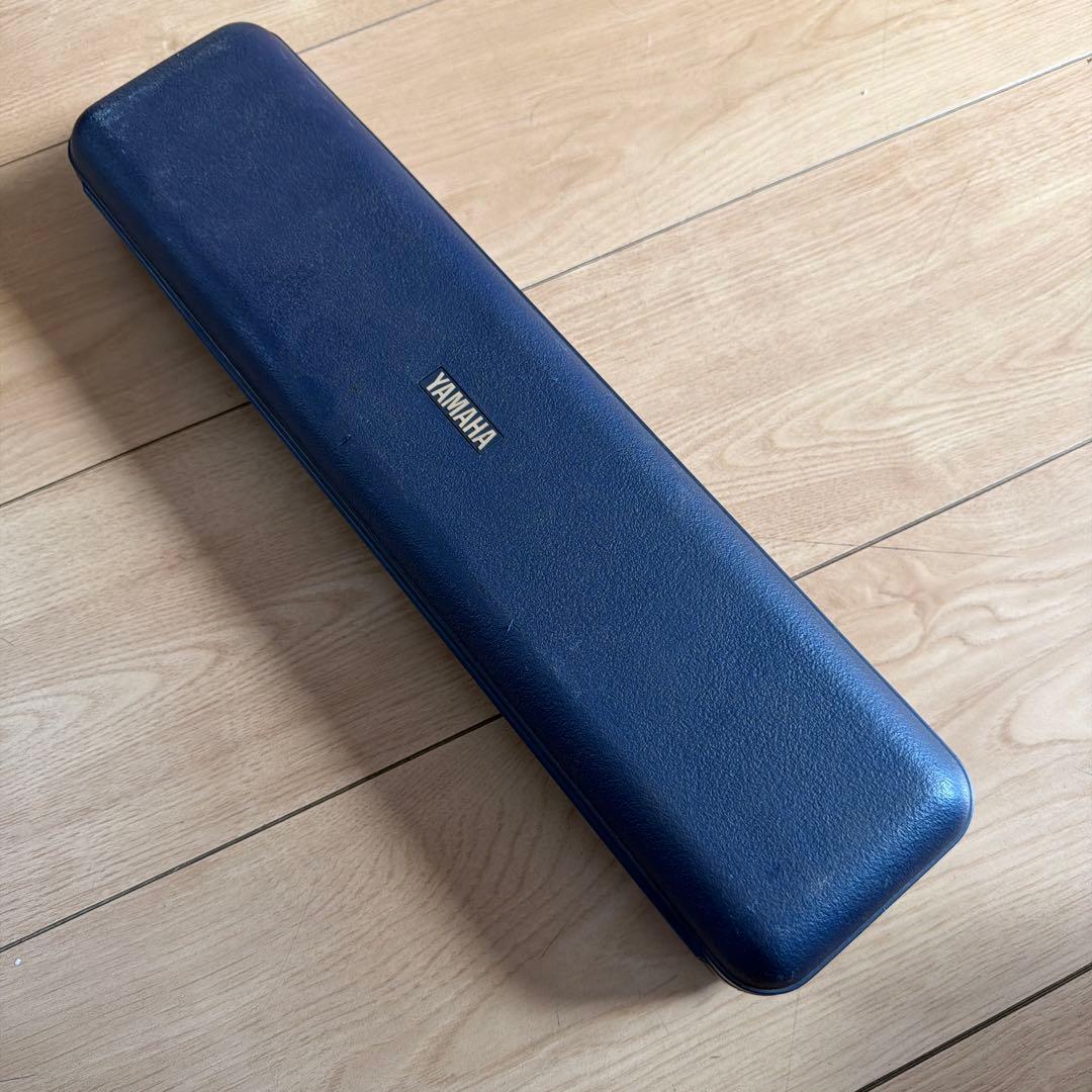 YAMAHA 211sフルート