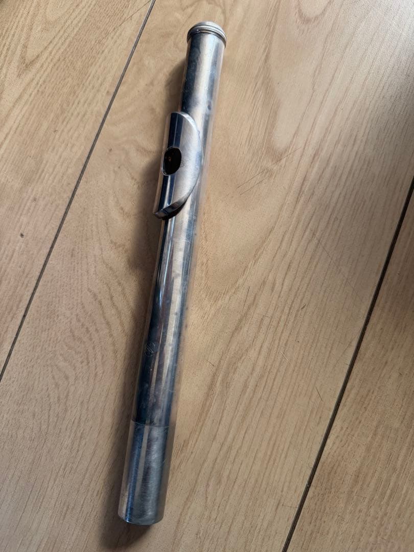 YAMAHA 211sフルート