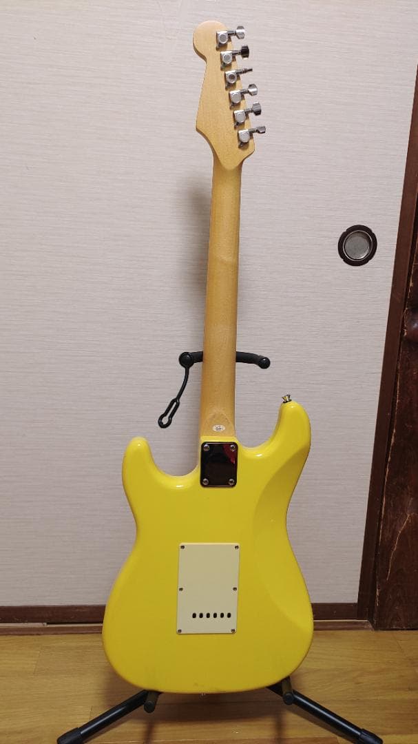 Selder エレキギター (9点セット)