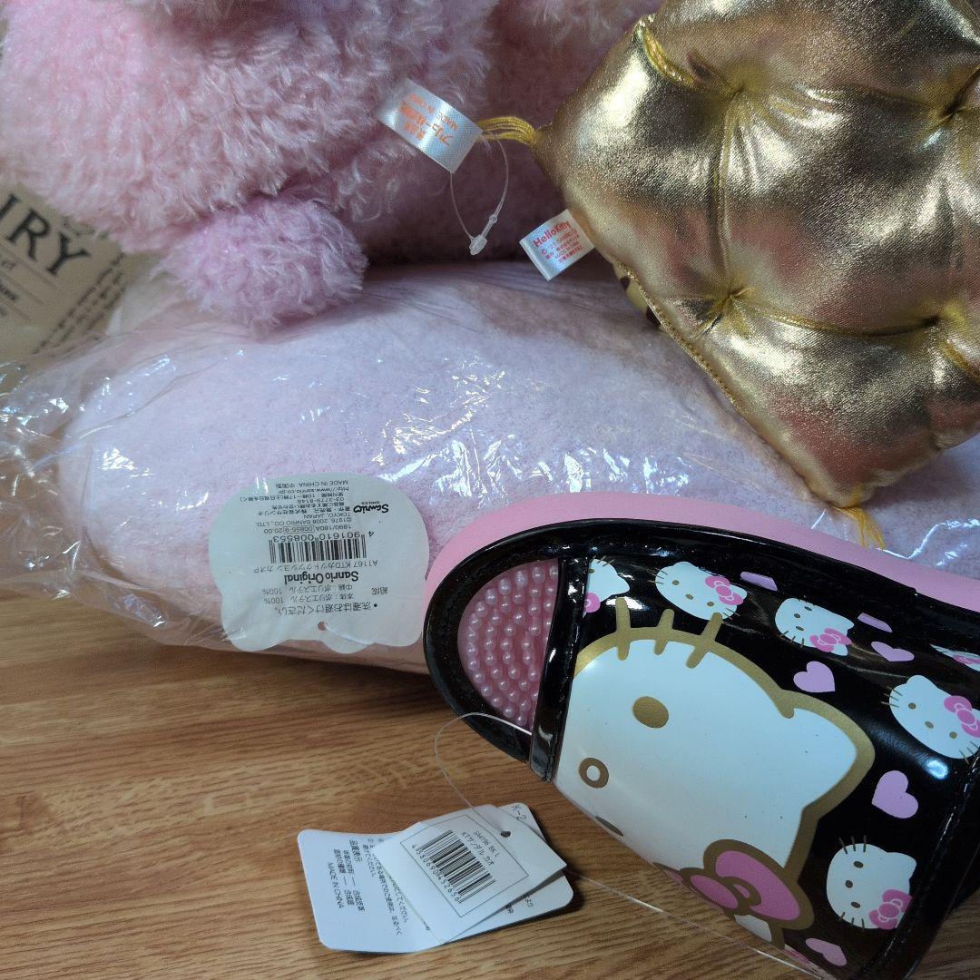ハローキティグッズまとめ売り40点セット