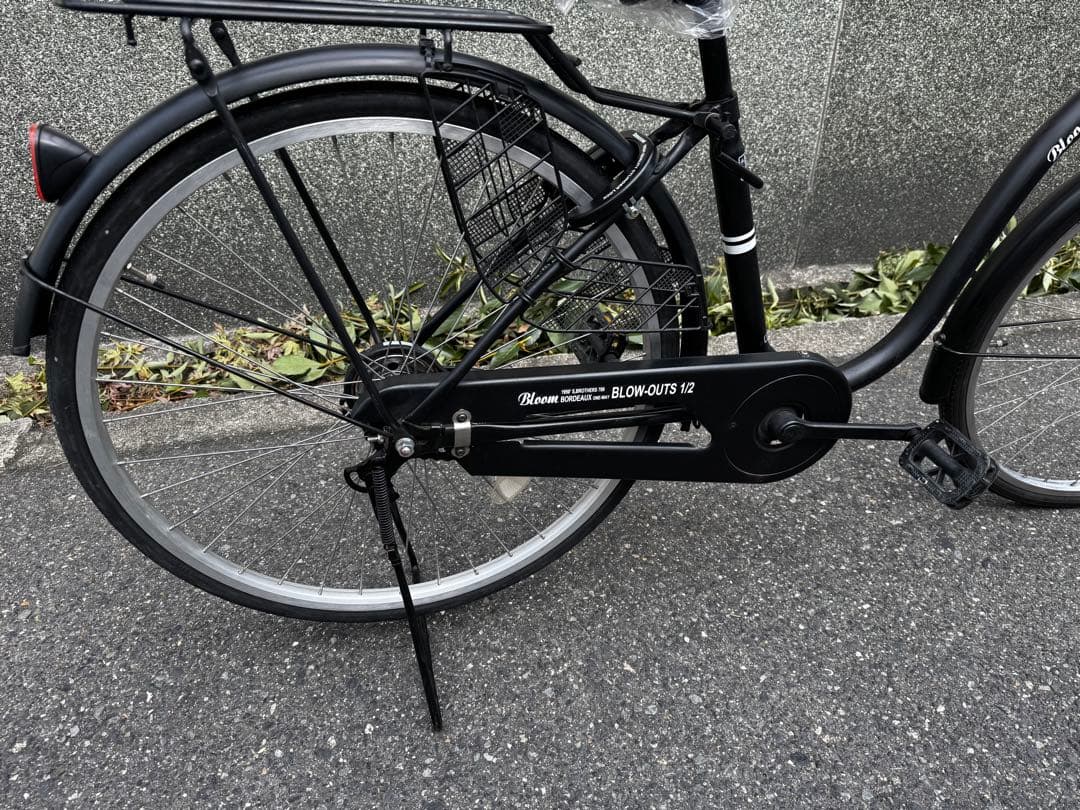 371番　全車両格安販売‼️ 26インチ ママチャリ　シティサイクル