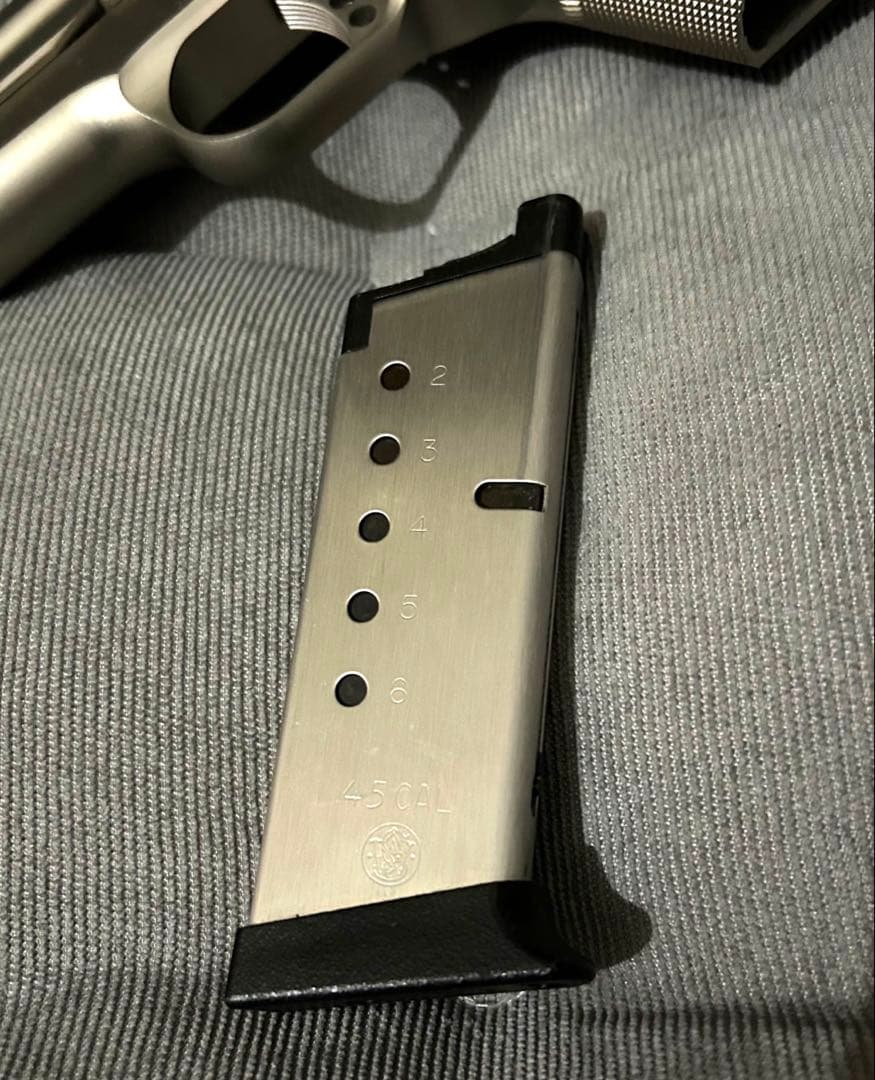 【KSC】M945コンパクト スパイダー【希少モデル‼️】