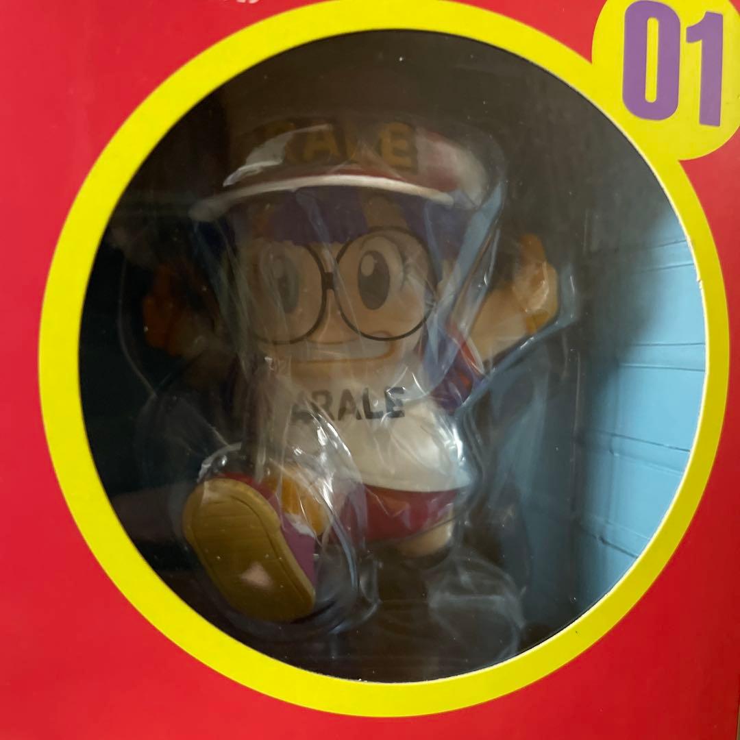 【未開封】千値練 Dr.スランプ アラレちゃん 則巻アラレ（再販）