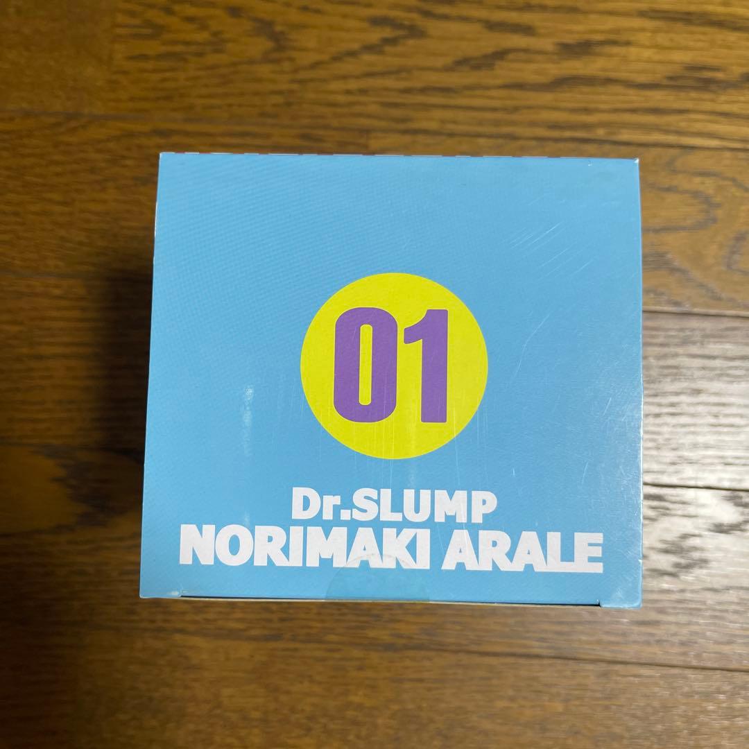 【未開封】千値練 Dr.スランプ アラレちゃん 則巻アラレ（再販）