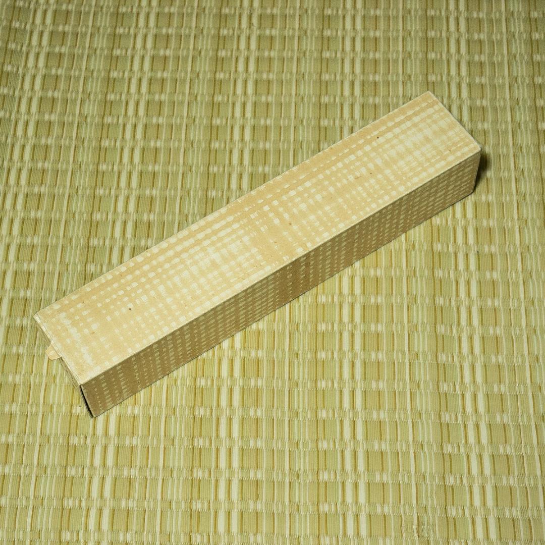 掛軸-1771　大徳寺　立花大亀　「無心帰大道」　共箱