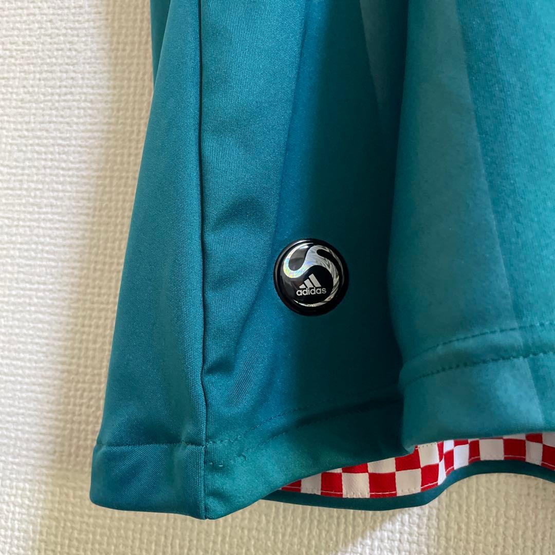 【正規品/タグ付】リバプール シャビ・アロンソ 08/09 3rd 2XL