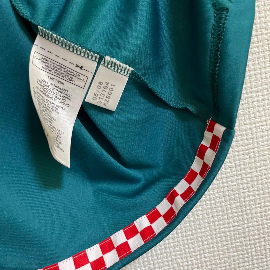 【正規品/タグ付】リバプール シャビ・アロンソ 08/09 3rd 2XL