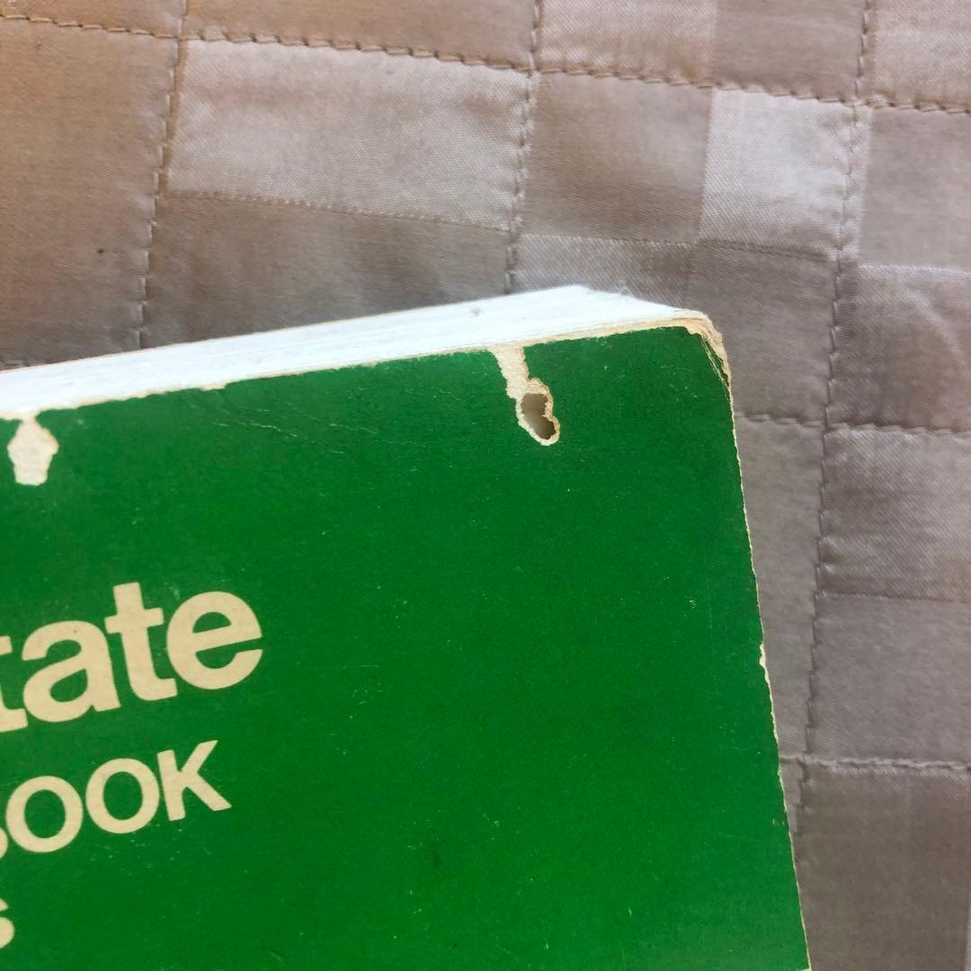 RCA solid state DATA BOOK 1974 無線