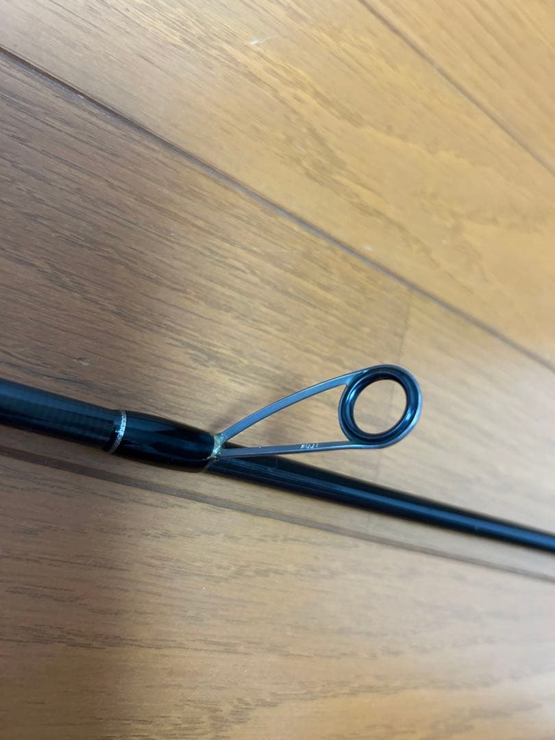 フィデリティー アズサ　70L フィッシングギャング　沖縄　ルアー