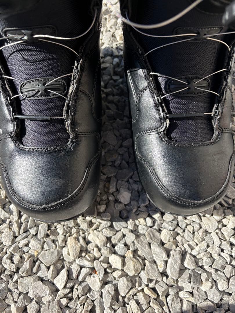 スノーボード スノボー ブーツ 23cm