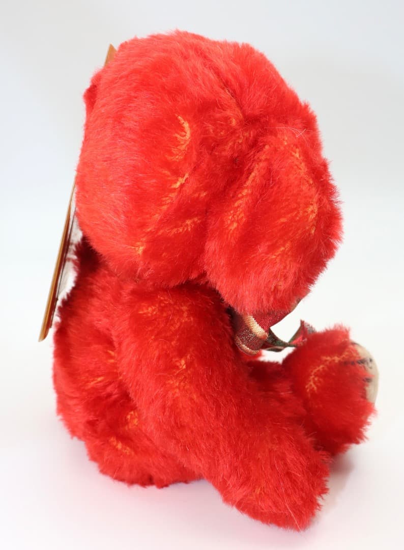 WITNEY CHEEKY BEAN Teddy Bear of Witny限定