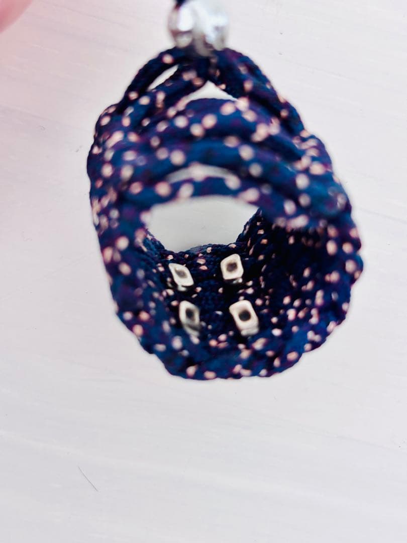 Mukuリガチャーアルトサックス用特注品