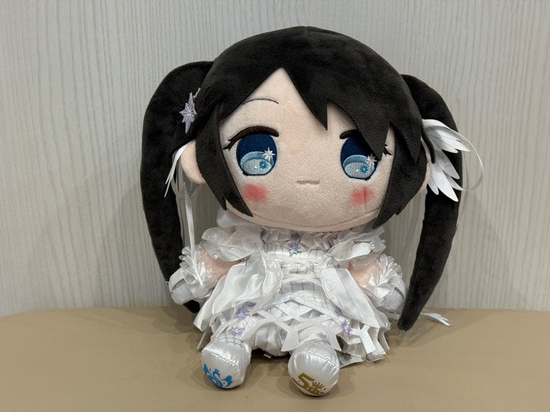 三峰結華　もちWhat!（もちほわ）