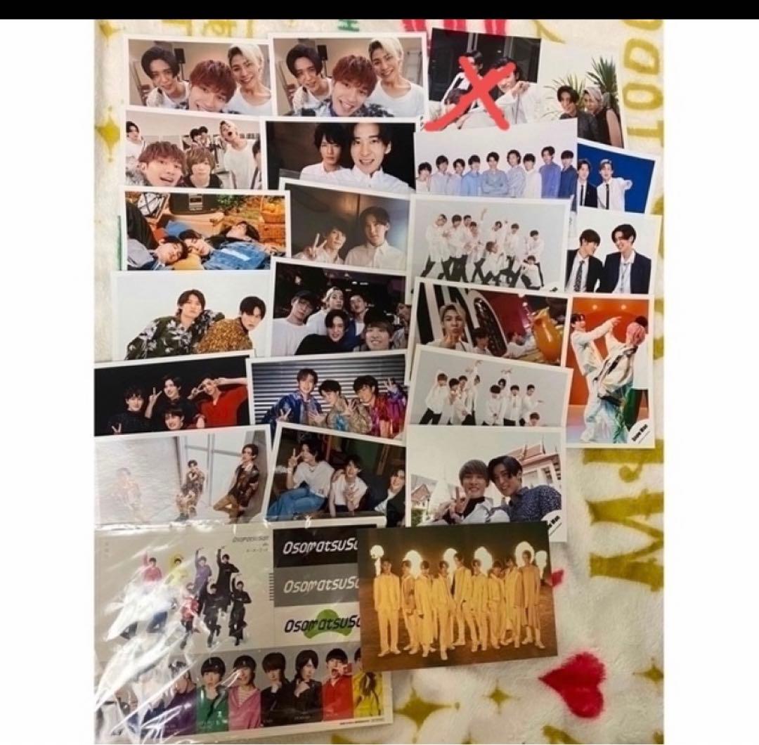 目黒蓮 公式写真