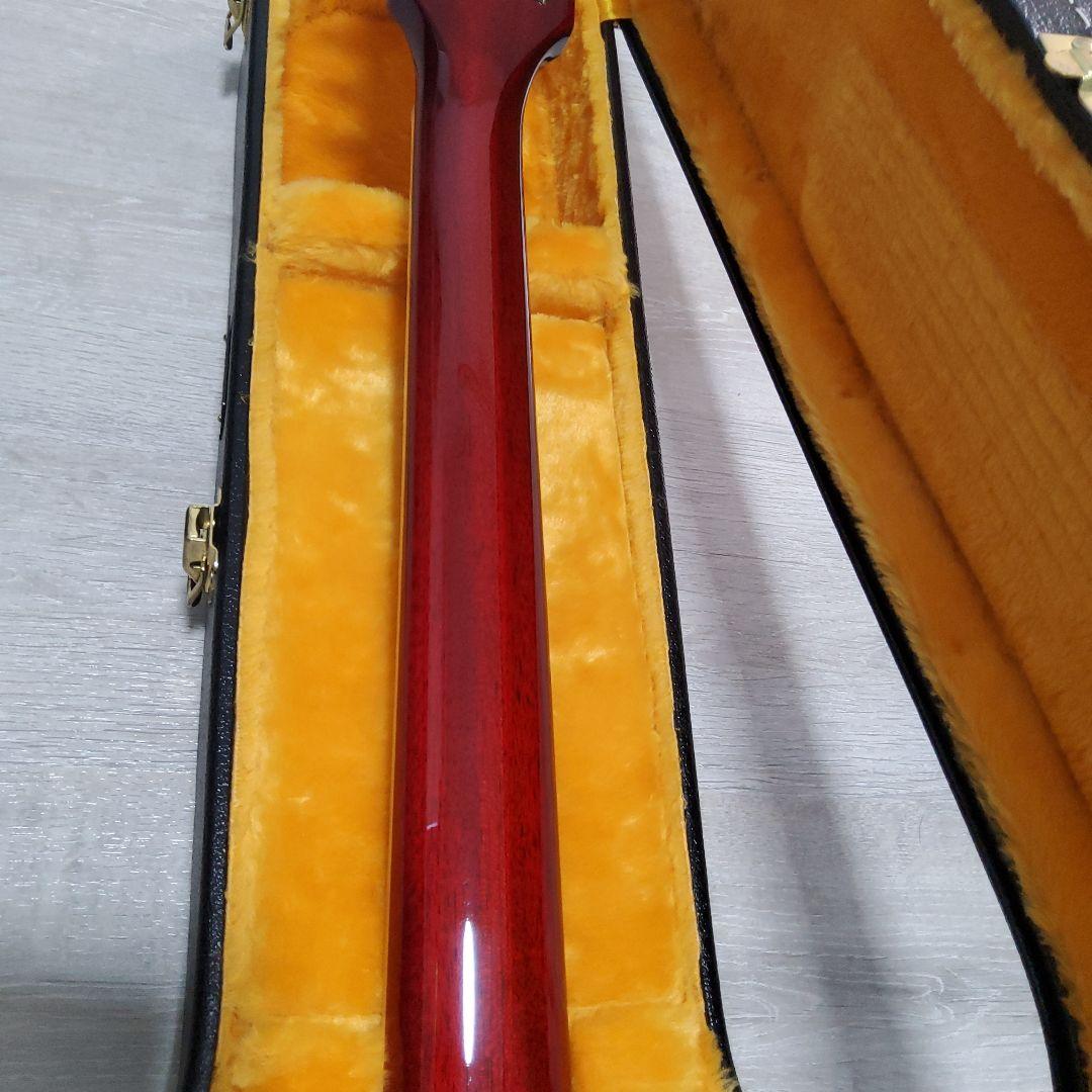 GIBSON CUSTOM SHOP 1963 SG SPECIAL 美品