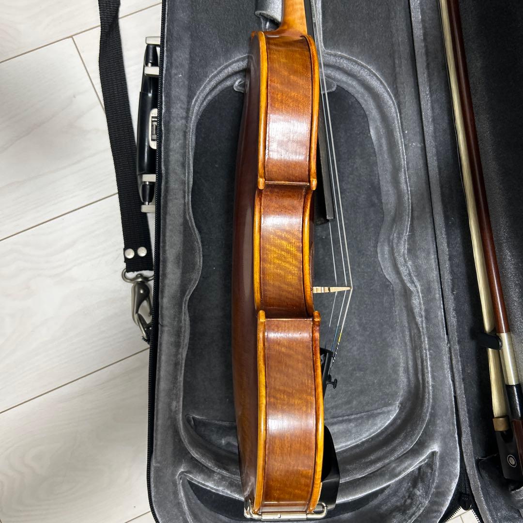 Yamaha Violin3/4 品名V7G 2016年製