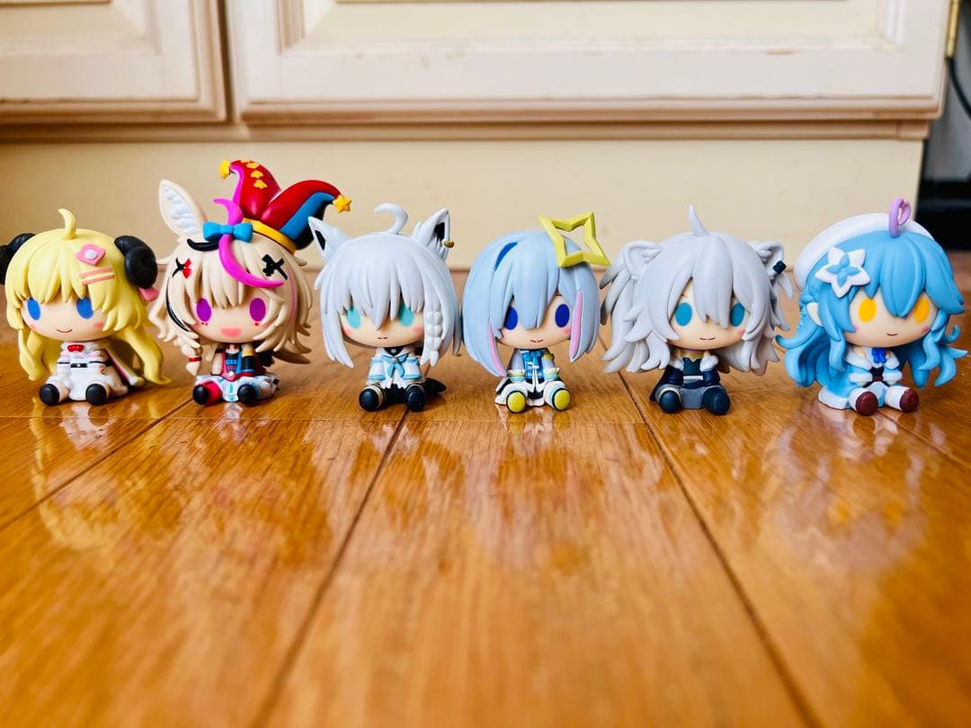 【ホロライブ】ちょこのっこ まとめ売り