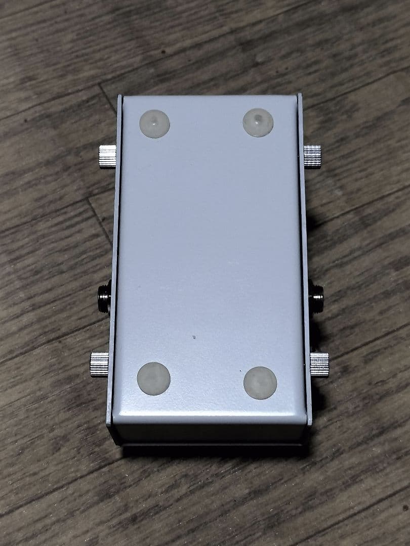 WARM AUDIO ODD オーバードライブ Fulltone OCDクローン