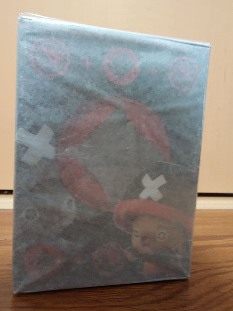 ONE PIECE P.O.P EX チョッパーマン 台湾限定