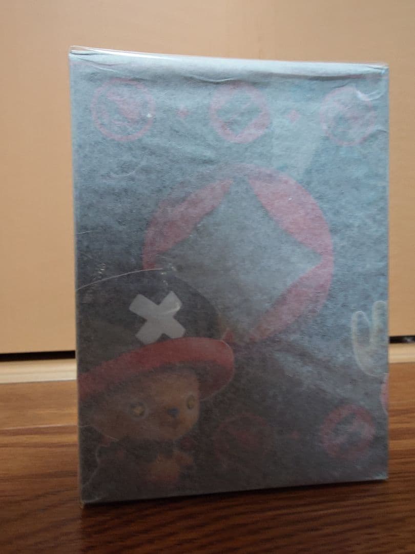 ONE PIECE P.O.P EX チョッパーマン 台湾限定