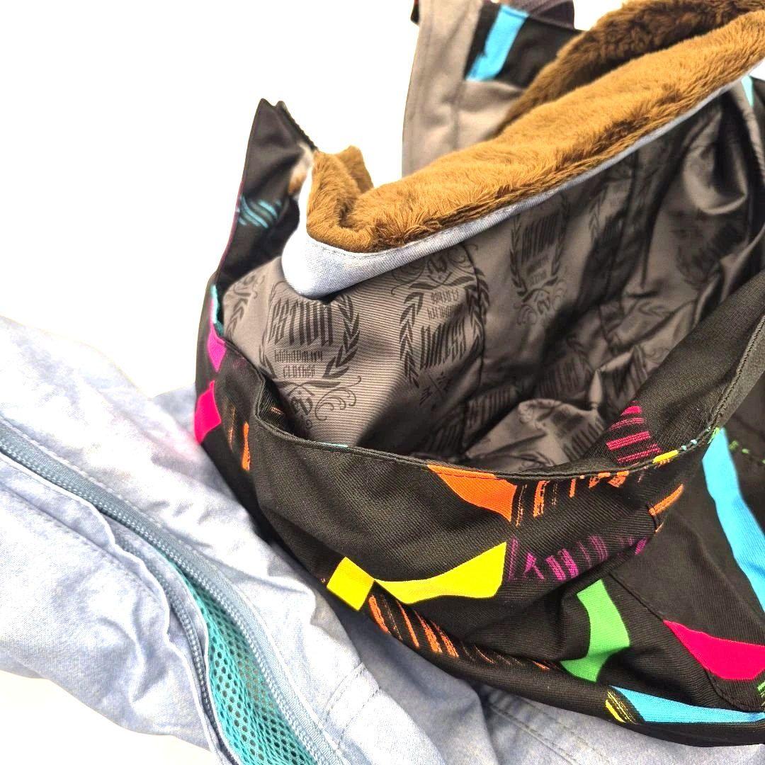 【定価37400円】未使用　ESTILO スノーウエア　M　エスティロウエア