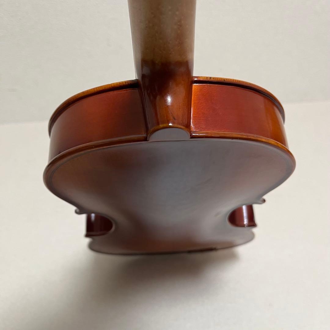 SUZUKI NO.230 4/4 2011年製 バイオリン フルサイズ