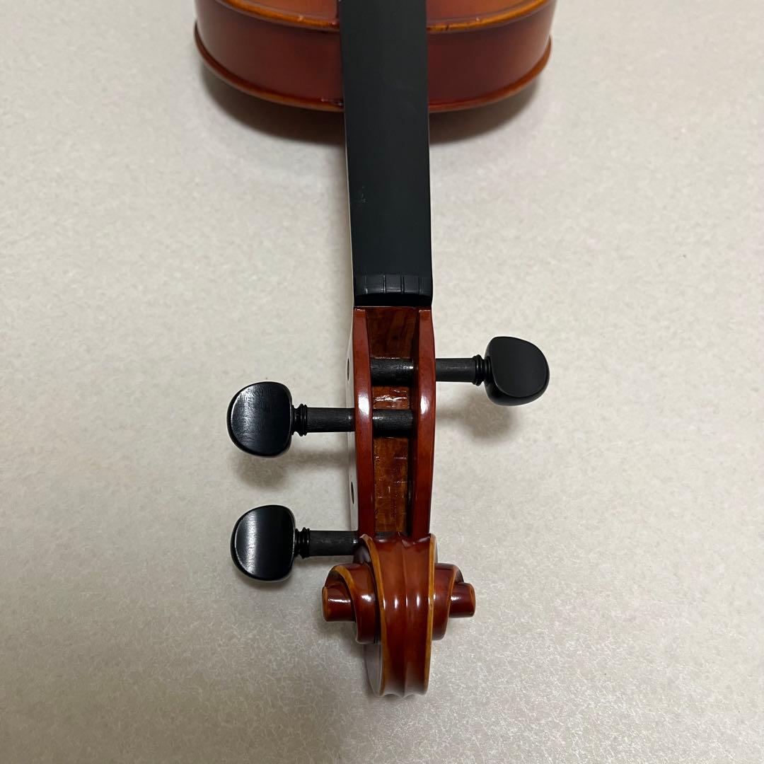 SUZUKI NO.230 4/4 2011年製 バイオリン フルサイズ