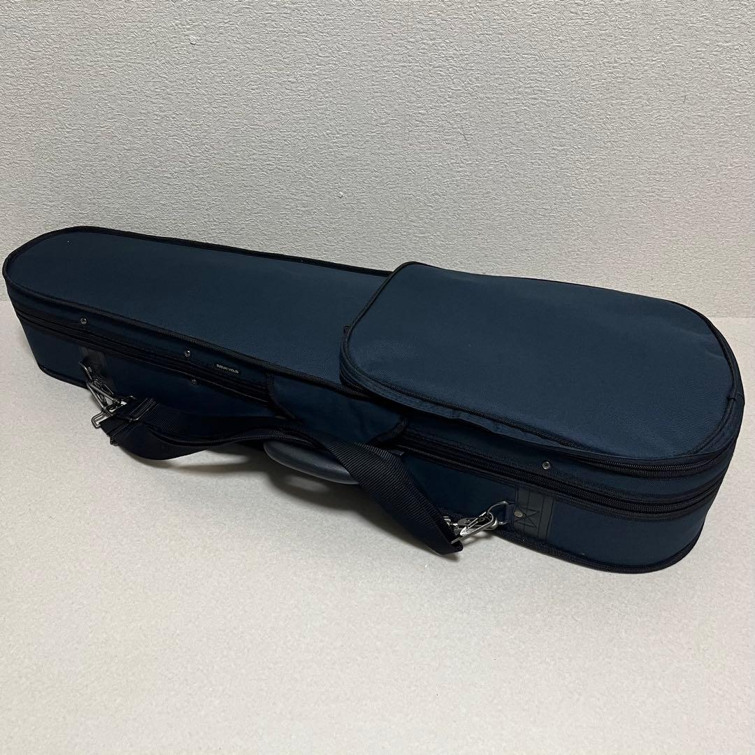 SUZUKI NO.230 4/4 2011年製 バイオリン フルサイズ