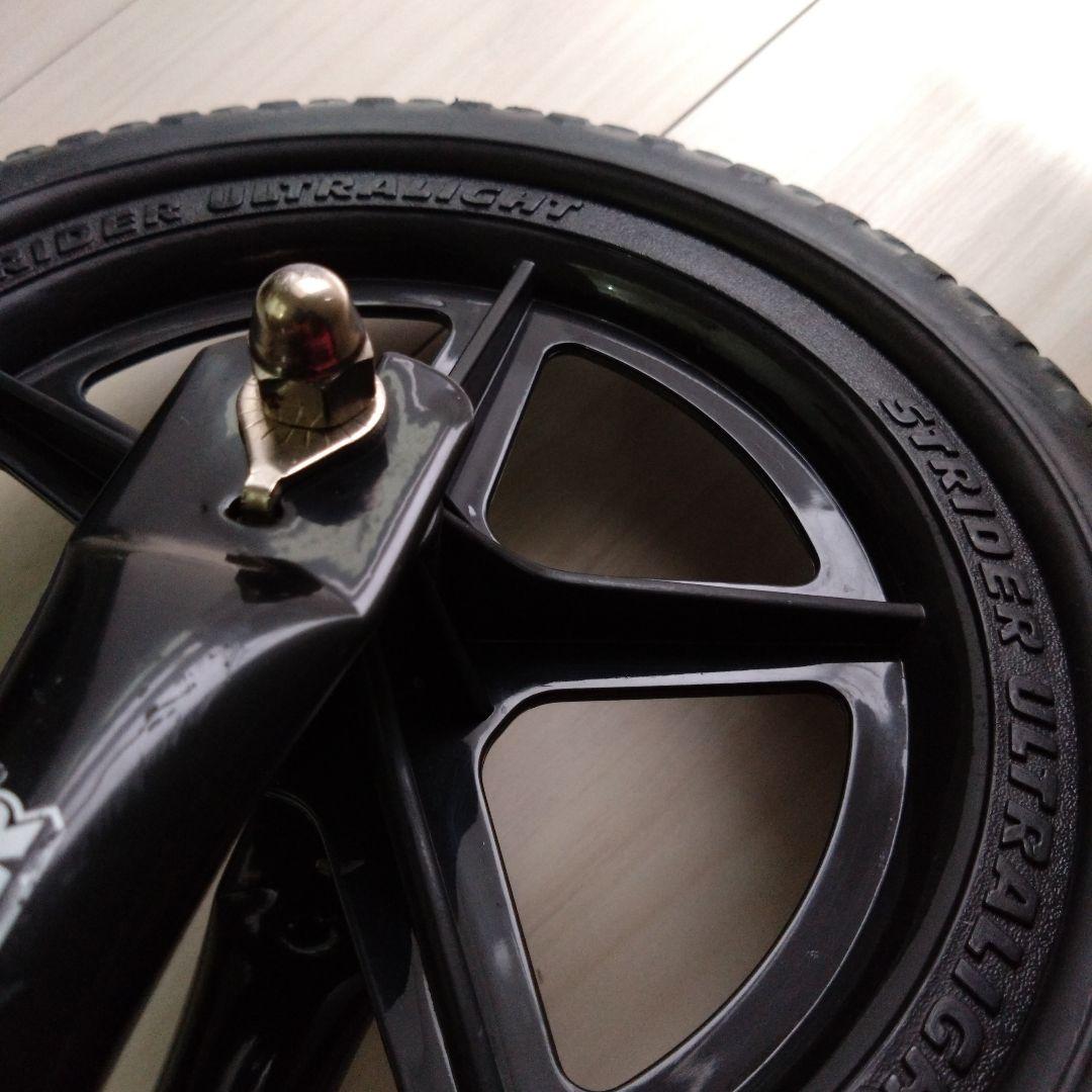 STRIDER ストライダー スポーツ ピンク バランスバイク キックバイク