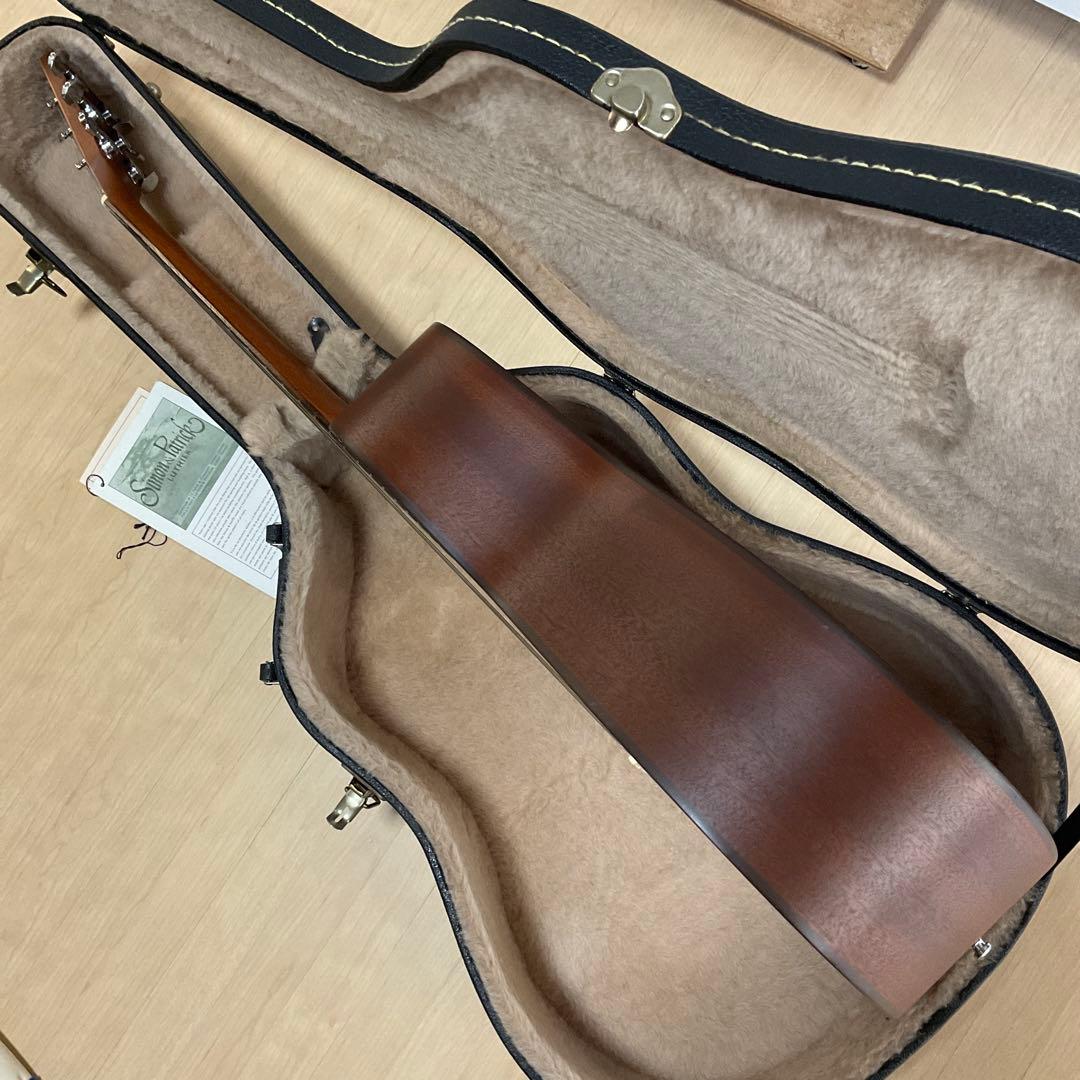 《サイモン＆パトリック》S&P6