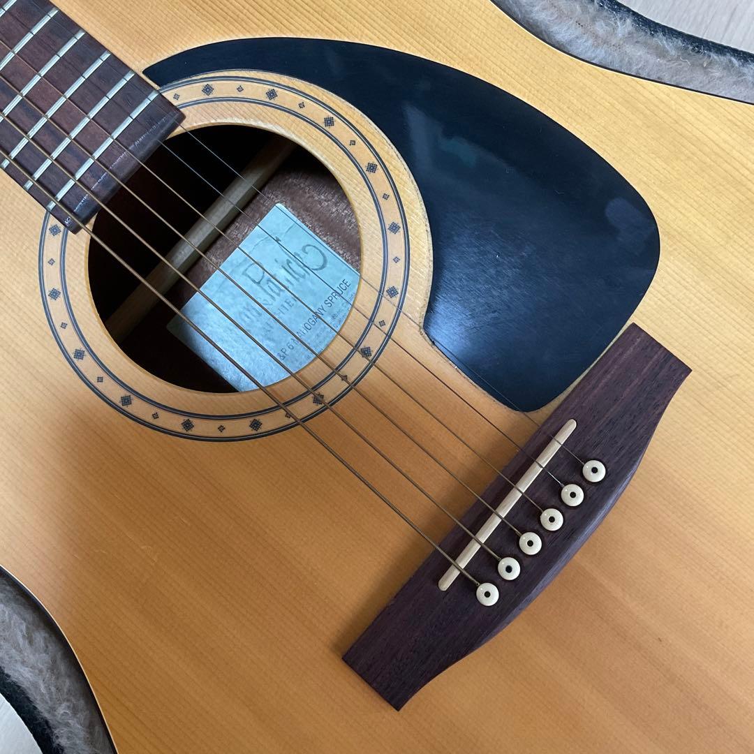 《サイモン＆パトリック》S&P6