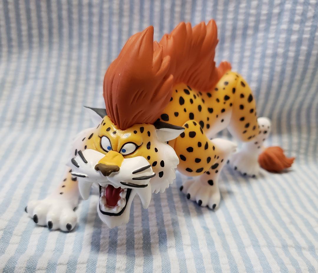 Oniyomekun　ドラゴンクエスト　モンスターソフビまとめ売り