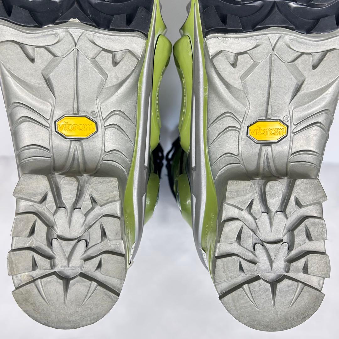 極美品 SCARPA T2eco テレマーク スキー ブーツ 27cm