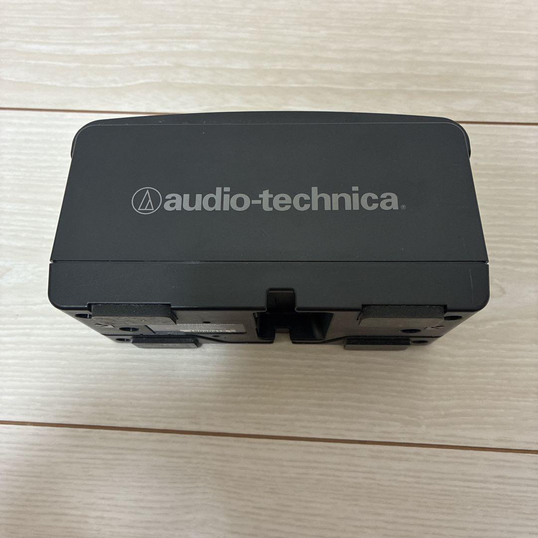 Audio-Technica ATW-R75a マイクセット