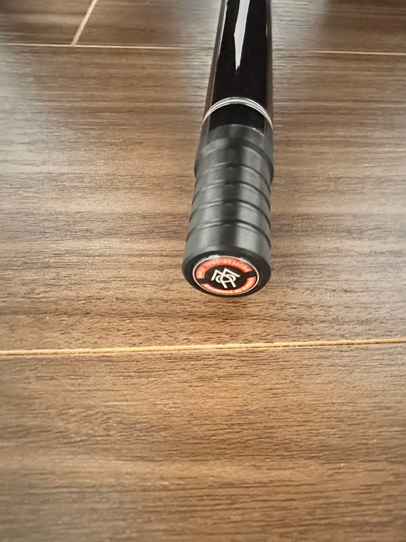 How M6エボニーバットのみ