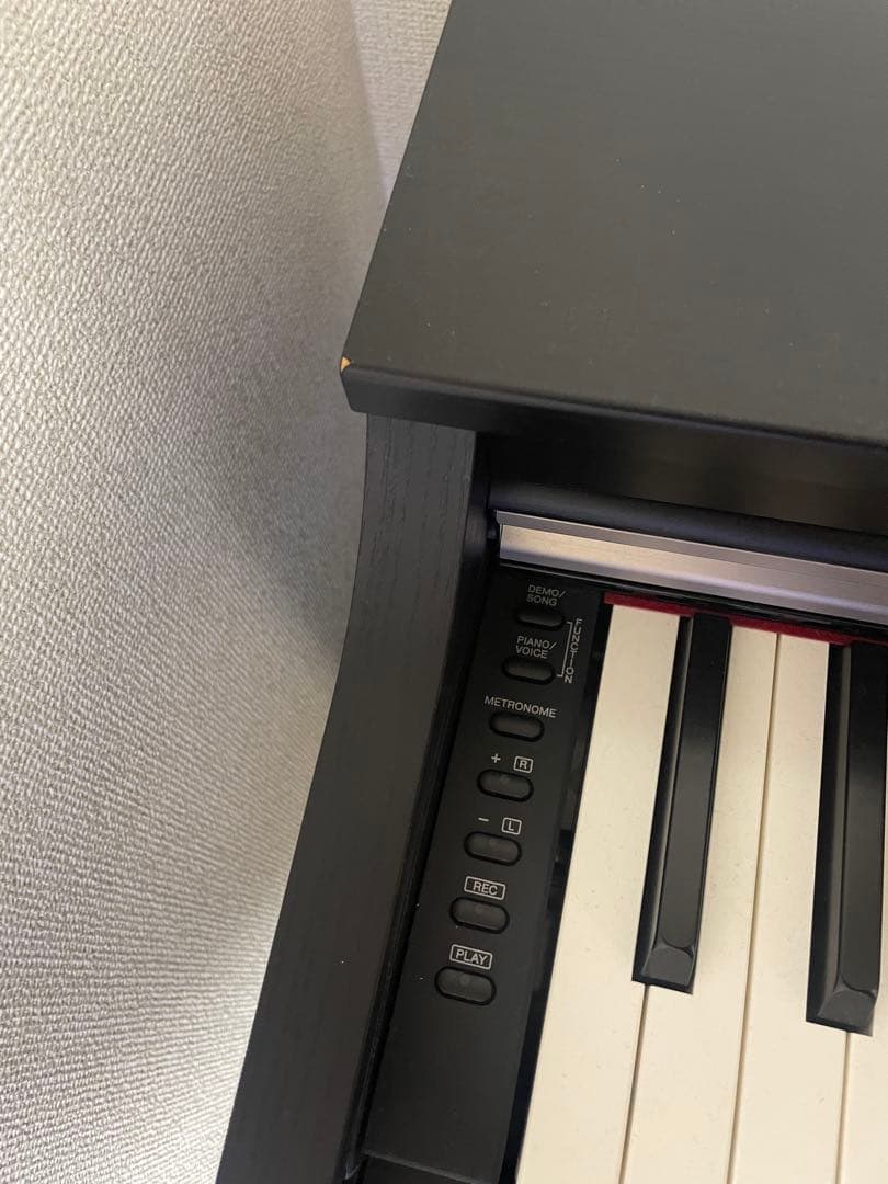 【埼玉県本庄市】YAMAHA ARIUS YDP-162R 電子ピアノ