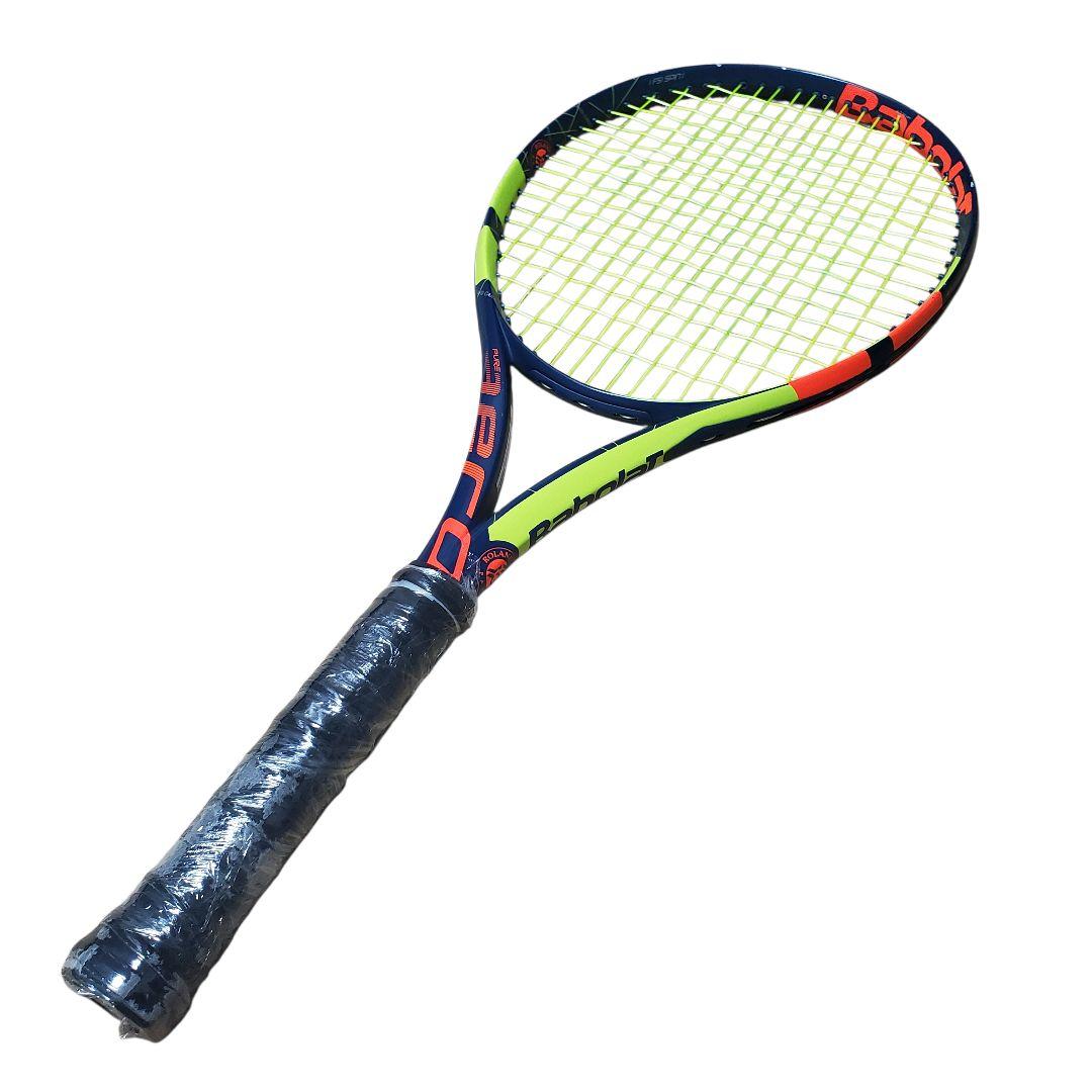 Babolat PURE AERO FRENCH OPEN 限定モデル